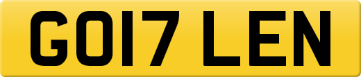 GO17LEN